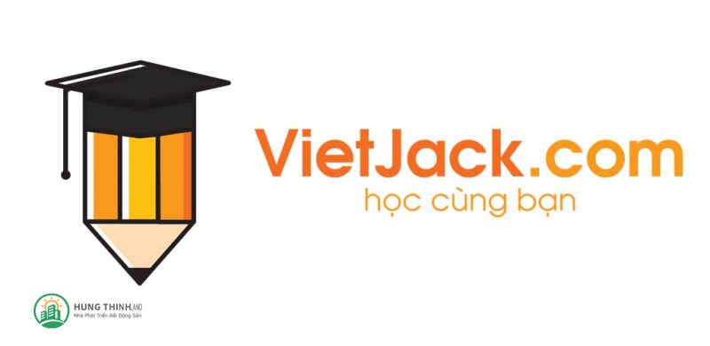 vietjack là gì - Đối tượng sử dụng vietjack là gì - Đối tượng sử dụng