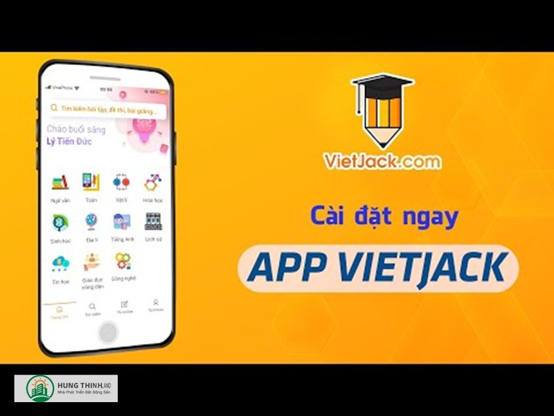 vietjack là gì - Lời giải chi tiết, phương pháp từng bước vietjack là gì - Lời giải chi tiết, phương pháp từng bước