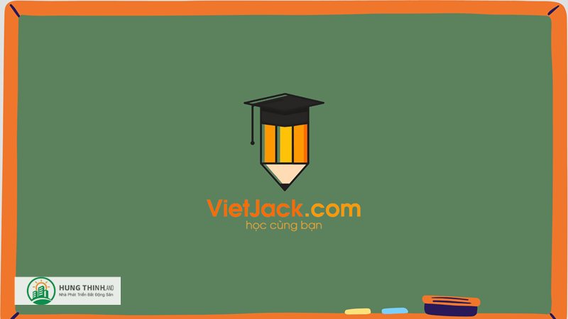 vietjack là gì - Với học sinh vietjack là gì - Với học sinh