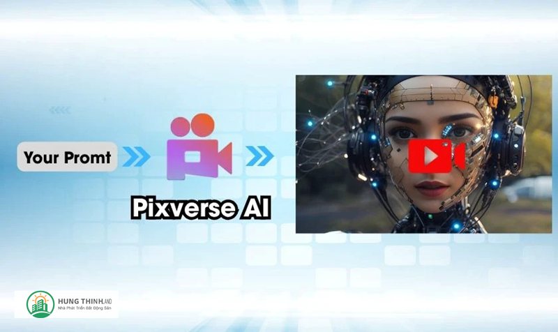pixverse ai là gì - Điểm nổi bật