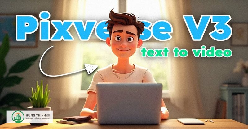 pixverse ai là gì - Đầu ra và định dạng