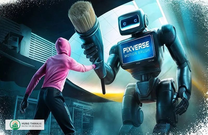 pixverse ai là gì - Bước 1: Chuẩn bị prompt