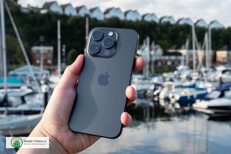 Review iphone 15 - Màu sắc và hoàn thiện Review iphone 15 - Màu sắc và hoàn thiện