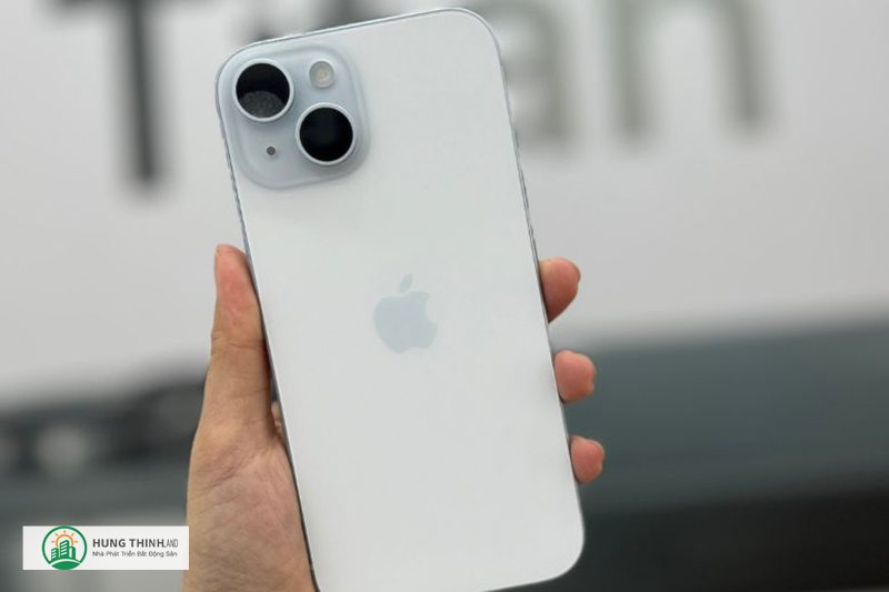 Review iphone 15 - Camera 48MP: linh hoạt chụp hàng ngày Review iphone 15 - Camera 48MP: linh hoạt chụp hàng ngày