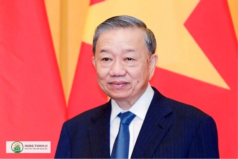 Tô Lâm là ai - Tô Lâm là ai: Bối cảnh, học vấn và xuất thân Tô Lâm là ai - Tô Lâm là ai: Bối cảnh, học vấn và xuất thân