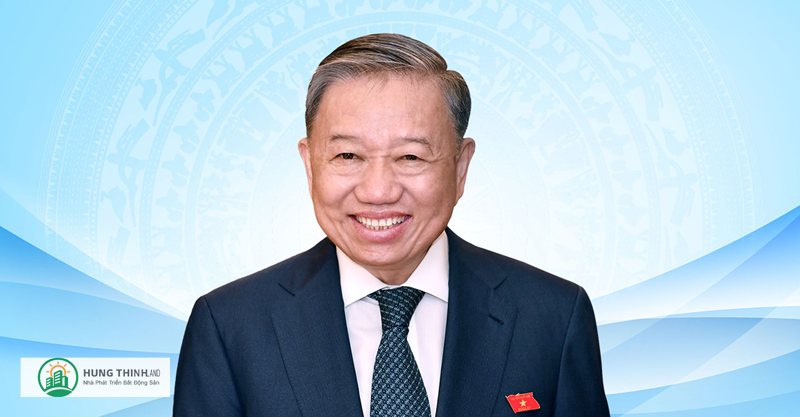 Tô Lâm là ai - Tô Lâm là ai: Những mốc sự nghiệp nổi bật Tô Lâm là ai - Tô Lâm là ai: Những mốc sự nghiệp nổi bật