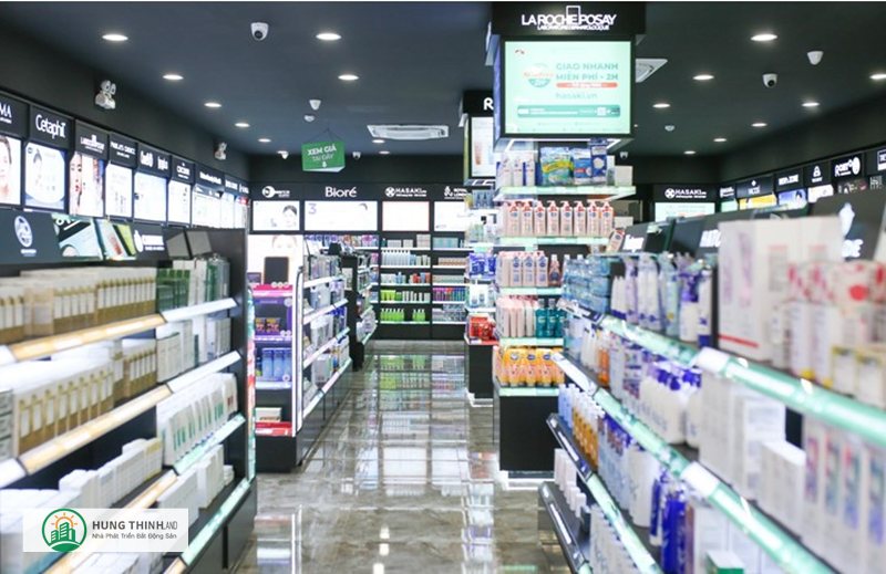 Review Hasaki - Nguồn gốc & định vị Review Hasaki - Nguồn gốc & định vị