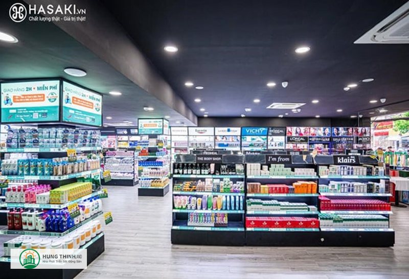 Review Hasaki - Bảng giá & ưu đãi Review Hasaki - Bảng giá & ưu đãi