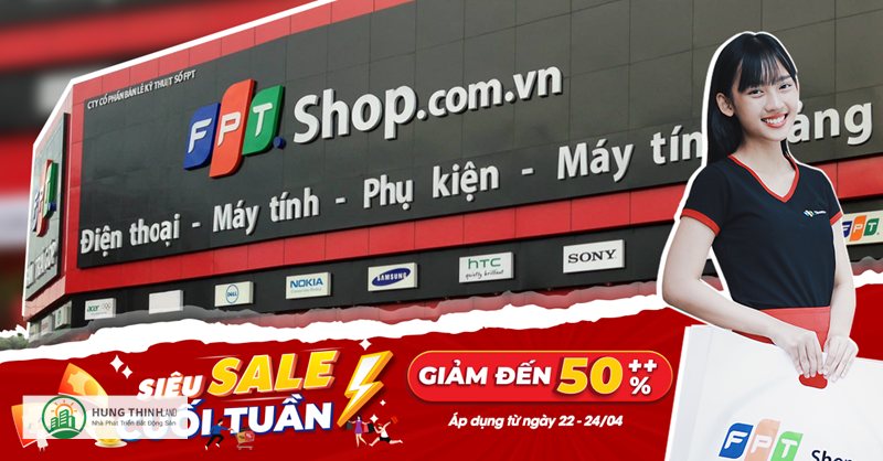 Review FPT shop - Mua offline tại cửa hàng Review FPT shop - Mua offline tại cửa hàng