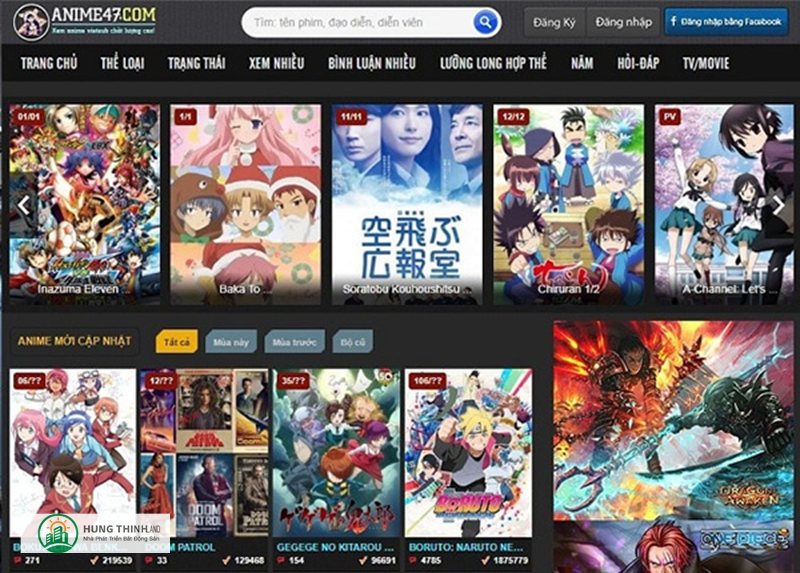 animevietsub là gì - Dễ tiếp cận nội dung và ngữ cảnh animevietsub là gì - Dễ tiếp cận nội dung và ngữ cảnh