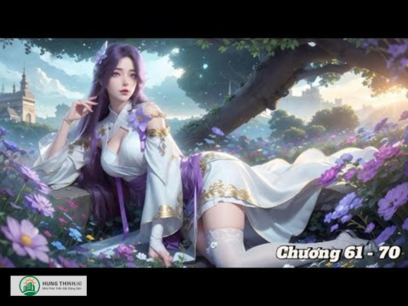 Con Đường Bá Chủ - Pháp khí và cái giá phải trả Con Đường Bá Chủ - Pháp khí và cái giá phải trả