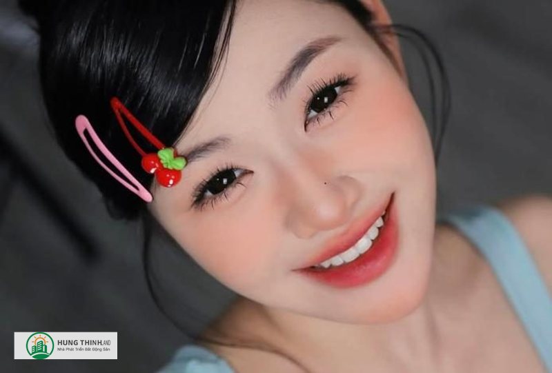 Trần Hà Linh là ai - Thông tin cơ bản Trần Hà Linh là ai - Thông tin cơ bản