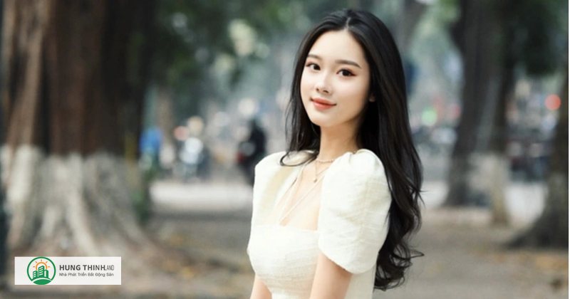 Trần Hà Linh là ai - Hoạt động ngoại khóa và cuộc thi Trần Hà Linh là ai - Hoạt động ngoại khóa và cuộc thi