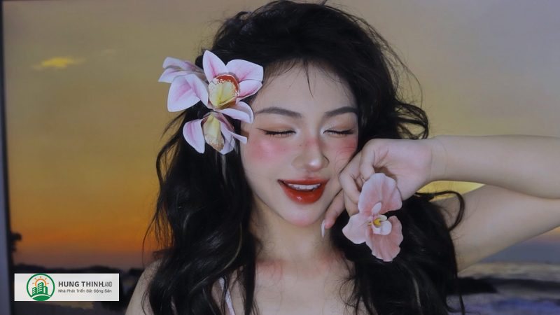 Trần Hà Linh là ai - Nguyên tắc tiếp cận thông tin Trần Hà Linh là ai - Nguyên tắc tiếp cận thông tin