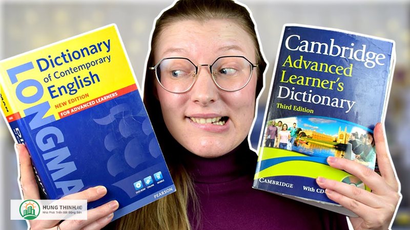 Cách dùng Cambridge Dictionary - So sánh bảng âm Anh–Anh và Anh–Mỹ Cách dùng Cambridge Dictionary - So sánh bảng âm Anh–Anh và Anh–Mỹ