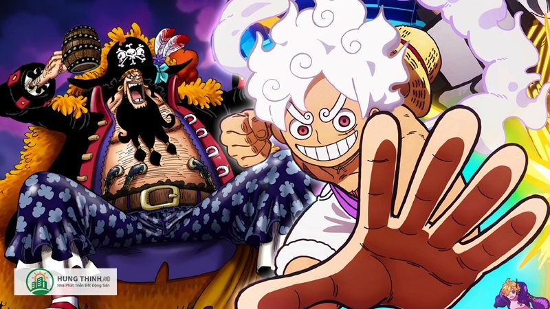 Review one piece - Câu chuyện và thế giới Review one piece - Câu chuyện và thế giới