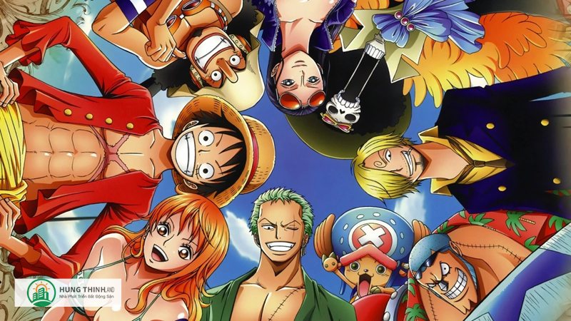 Review one piece - Điểm sáng nổi bật Review one piece - Điểm sáng nổi bật
