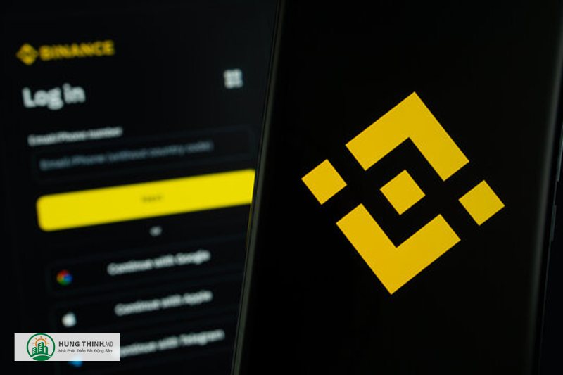 Revew binance - Sản phẩm và tính năng chính