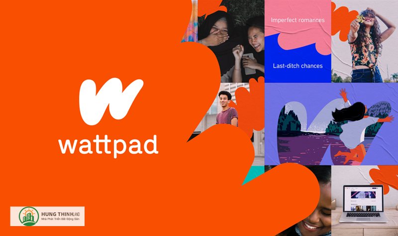 wattpad là gì - Khám phá nội dung và đề xuất wattpad là gì - Khám phá nội dung và đề xuất