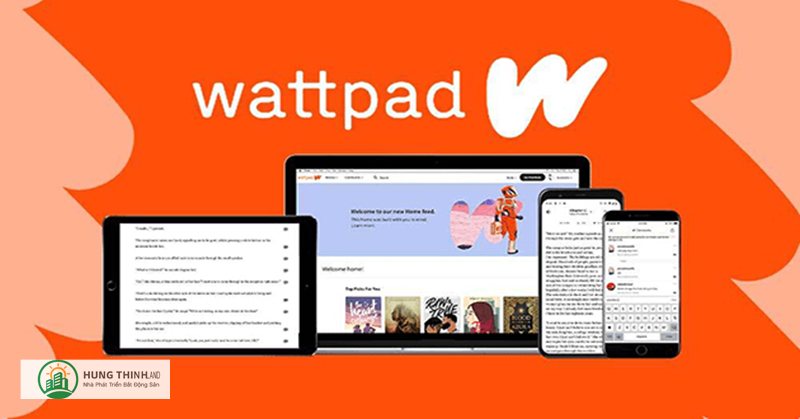 wattpad là gì - Kinh nghiệm đọc hiệu quả wattpad là gì - Kinh nghiệm đọc hiệu quả