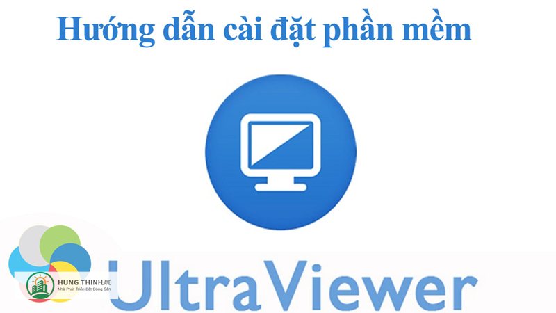 Cách dùng ultraview - Tùy chỉnh chất lượng và tốc độ Cách dùng ultraview - Tùy chỉnh chất lượng và tốc độ