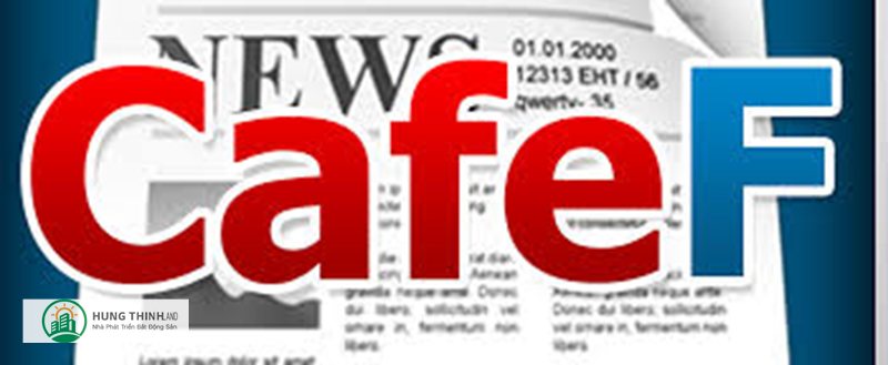 Review báo Cafef - Nguồn gốc và định vị nội dung Review báo Cafef - Nguồn gốc và định vị nội dung