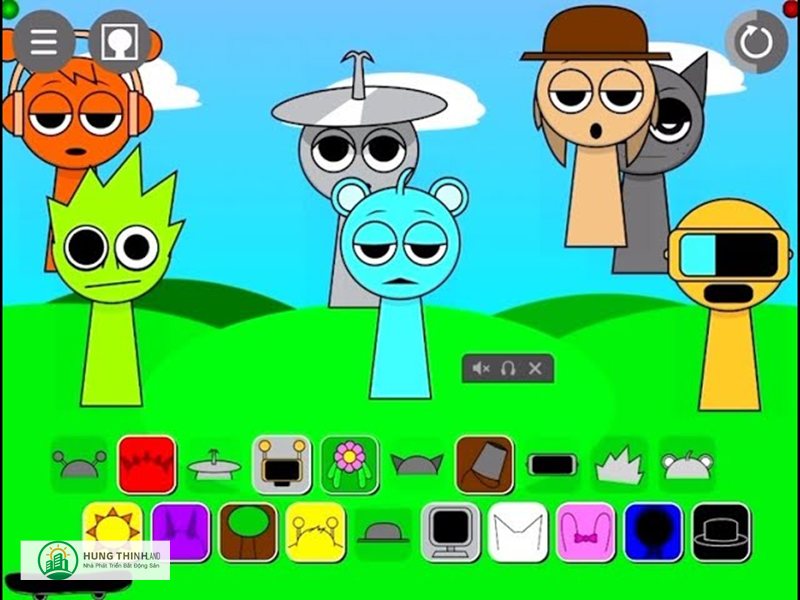 sprunki là ai - Sprunki là ai trên mạng xã hội: Vì sao viral?