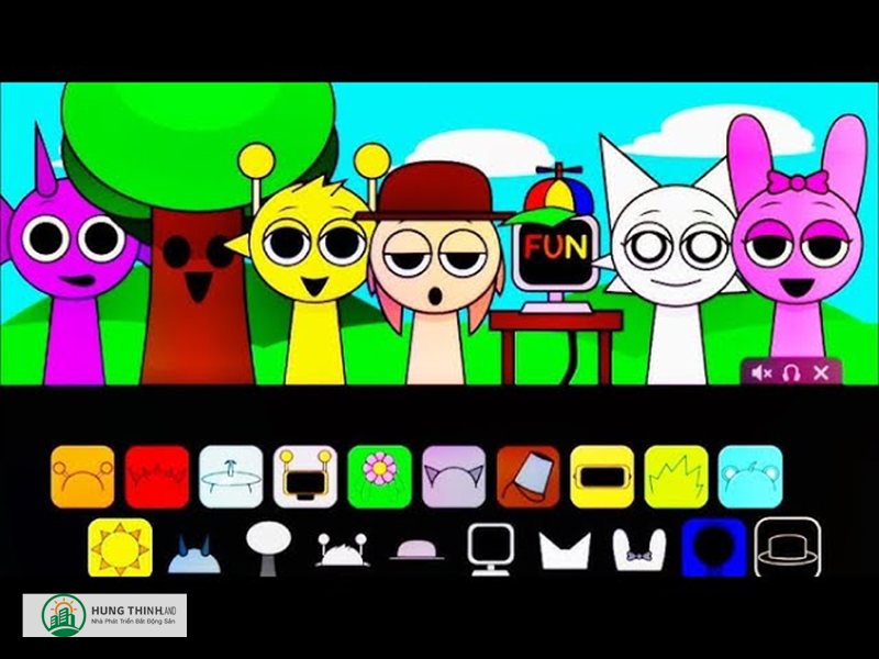 sprunki là ai - Sprunki là ai: Tổng quan nhanh sprunki là ai - Sprunki là ai: Tổng quan nhanh