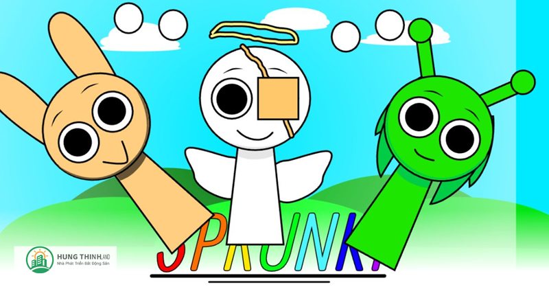 sprunki là ai - Nhân vật, biểu tượng và chủ đề thường gặp sprunki là ai - Nhân vật, biểu tượng và chủ đề thường gặp