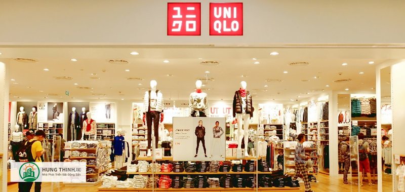 Đánh giá uniqlo - Danh mục sản phẩm chủ lực Đánh giá uniqlo - Danh mục sản phẩm chủ lực