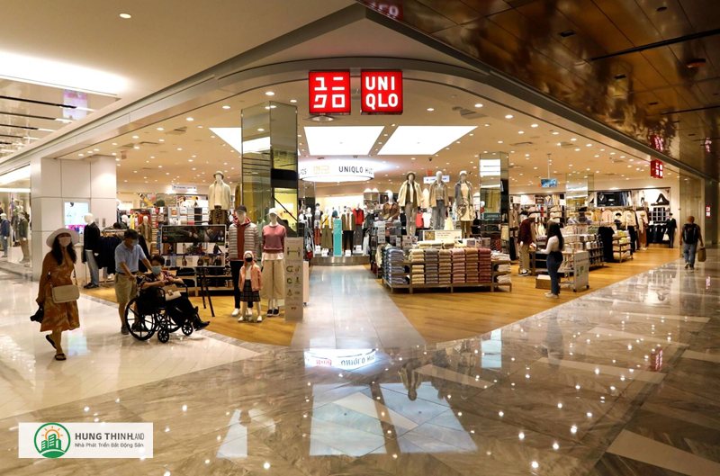 Đánh giá uniqlo - Cách chọn size theo dáng người Việt Đánh giá uniqlo - Cách chọn size theo dáng người Việt
