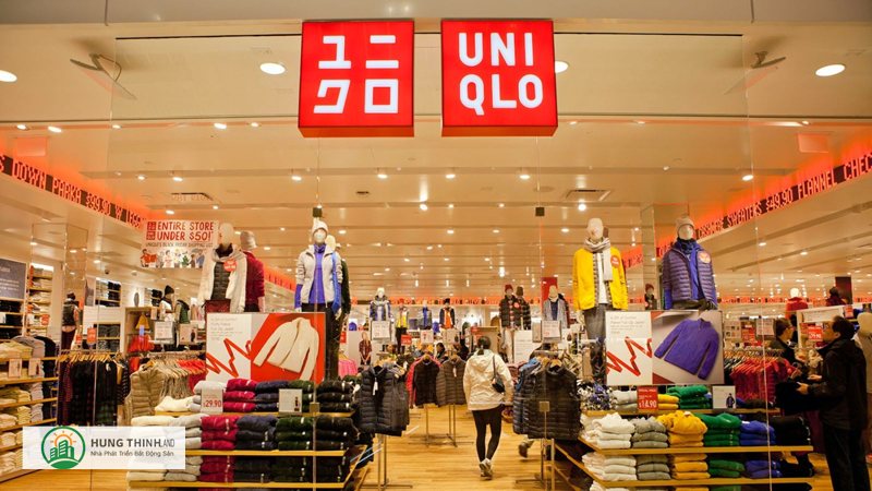 Đánh giá uniqlo - Khuyến mãi và thời điểm mua Đánh giá uniqlo - Khuyến mãi và thời điểm mua