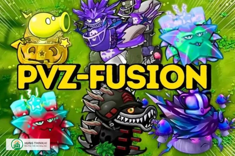pvz fusion là gì - Hợp thể/Fusion pvz fusion là gì - Hợp thể/Fusion