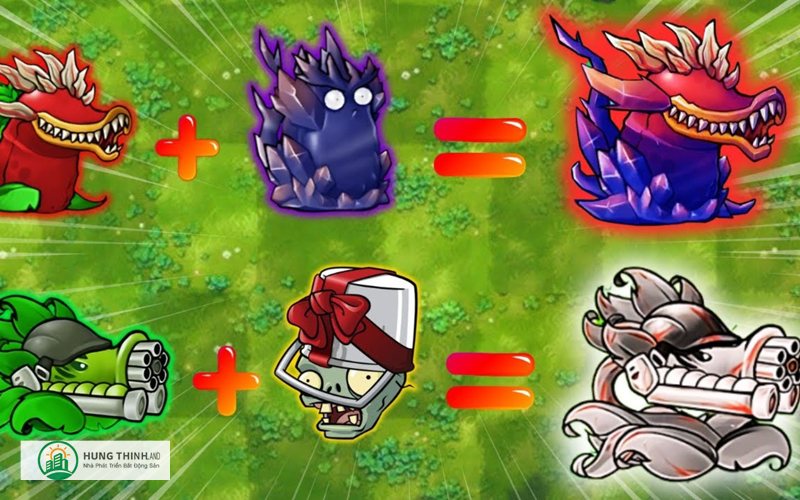 pvz fusion là gì - Lộ trình 7 ngày đầu pvz fusion là gì - Lộ trình 7 ngày đầu