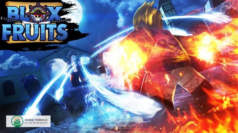 hack blox fruits - Dấu hiệu lừa đảo phổ biến