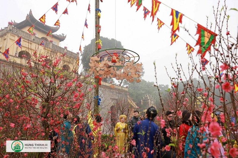 Tết nguyên Đán - Nguồn gốc hình thành Tết nguyên Đán - Nguồn gốc hình thành