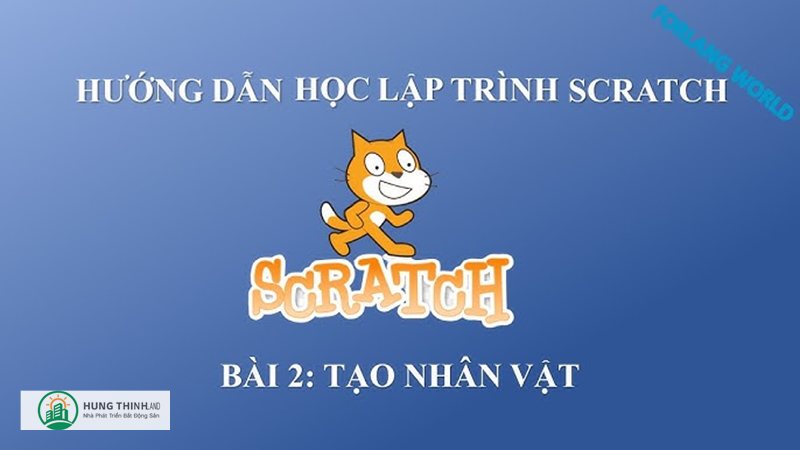 Review Scratch 3 - Scratch 3 là gì? Review Scratch 3 - Scratch 3 là gì?