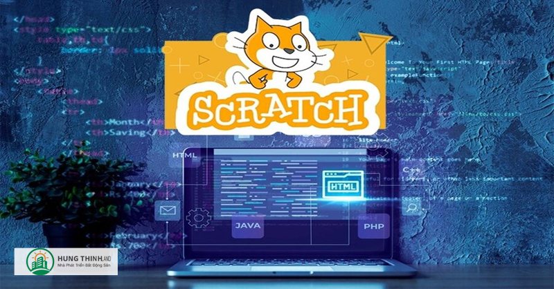 Review Scratch 3 - Tự học tại nhà Review Scratch 3 - Tự học tại nhà