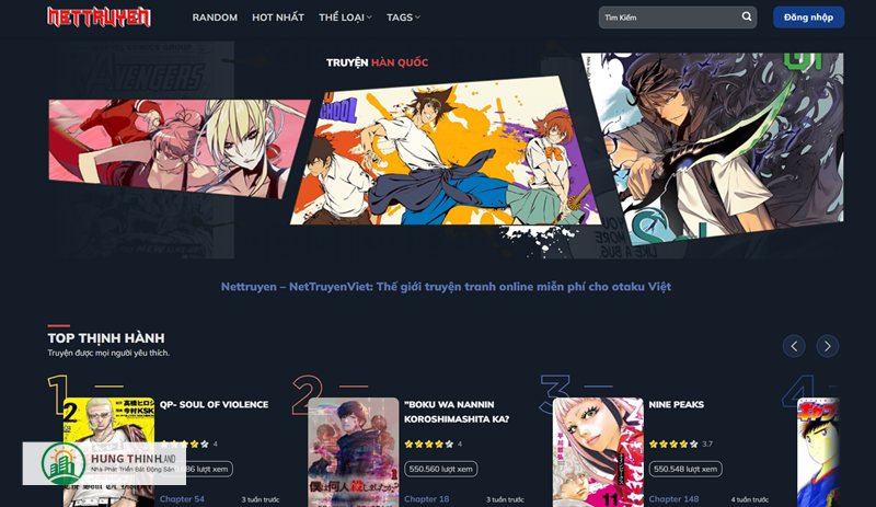 Đánh giá toptruyen - Tìm kiếm, lọc & gợi ý Đánh giá toptruyen - Tìm kiếm, lọc & gợi ý