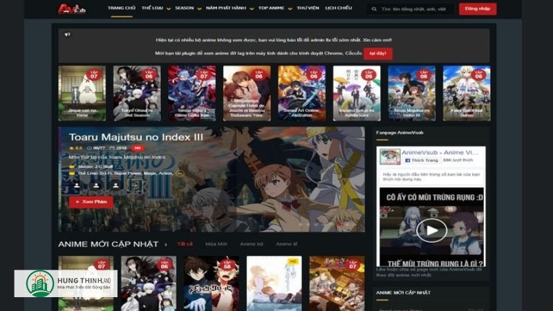 animevsub là gì - Bối cảnh hình thành animevsub là gì - Bối cảnh hình thành