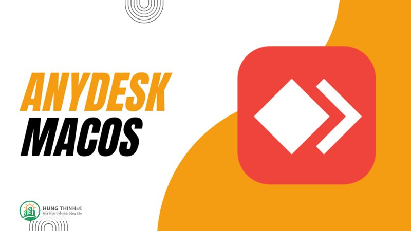 Anydesk là gì - Ưu điểm nổi bật Anydesk là gì - Ưu điểm nổi bật