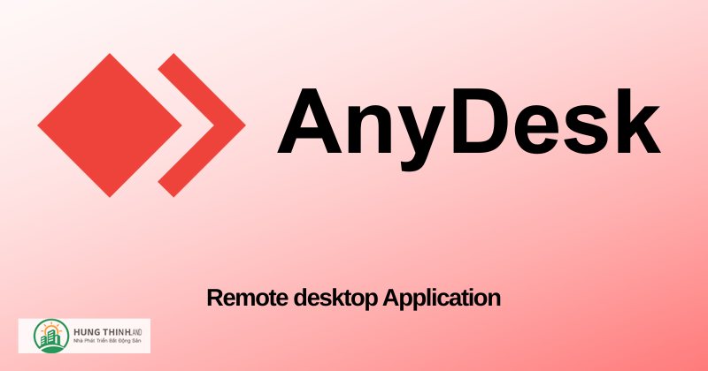 Anydesk là gì - Truyền tệp và đồng bộ clipboard Anydesk là gì - Truyền tệp và đồng bộ clipboard