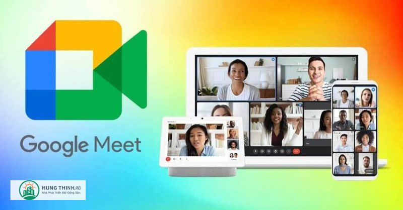 Cách dùng gg meet - Điểm mạnh chính Cách dùng gg meet - Điểm mạnh chính