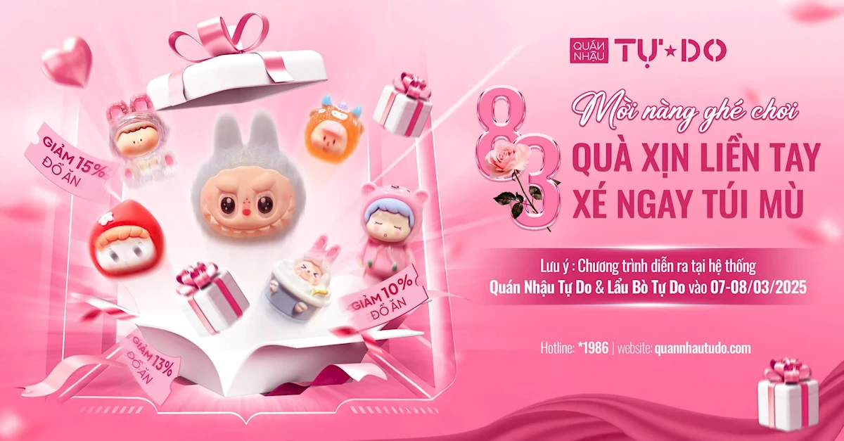 Túi mù là gì - Khái niệm túi mù (blind bag, mystery bag)