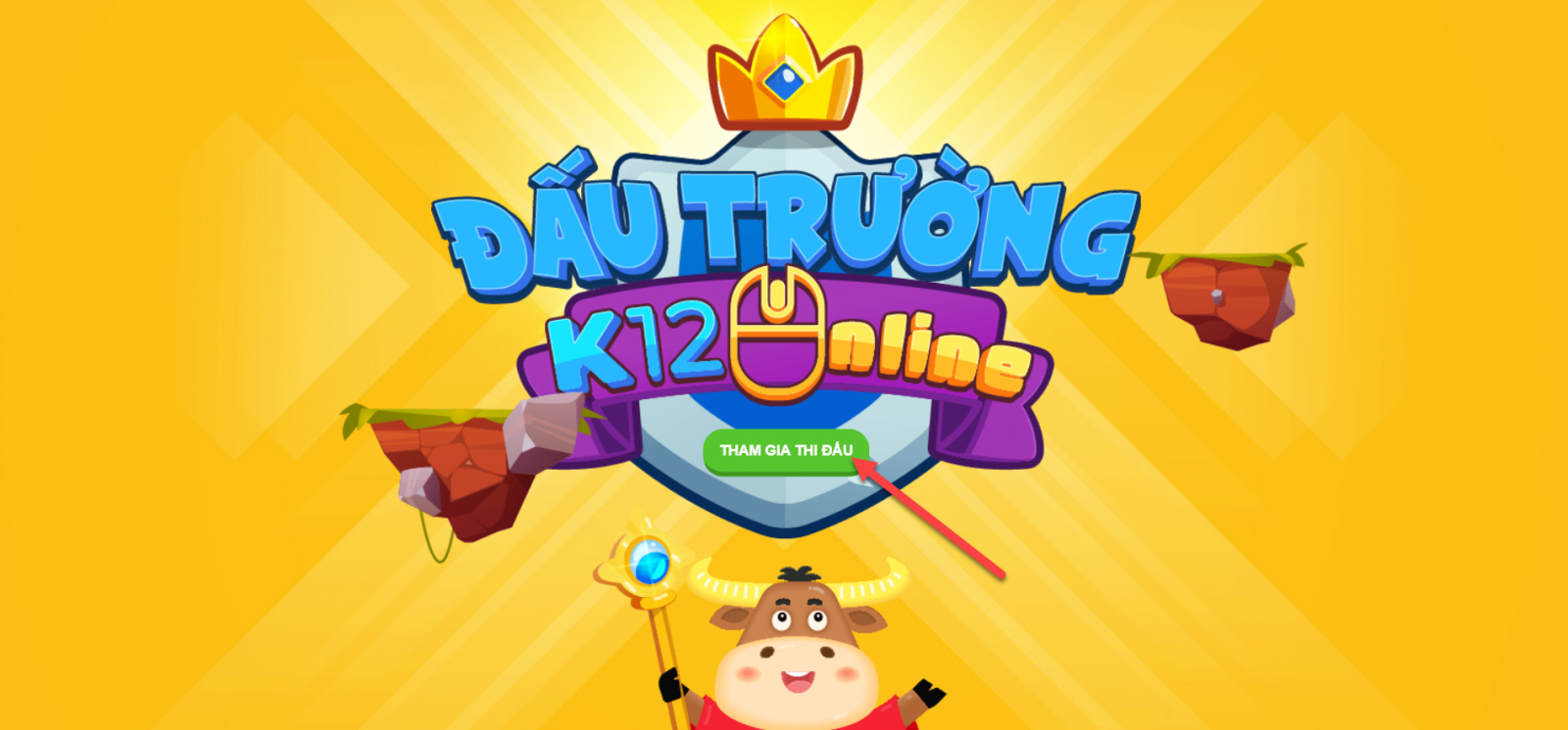 Đánh giá K12online - Sự ổn định và chất lượng đường truyền