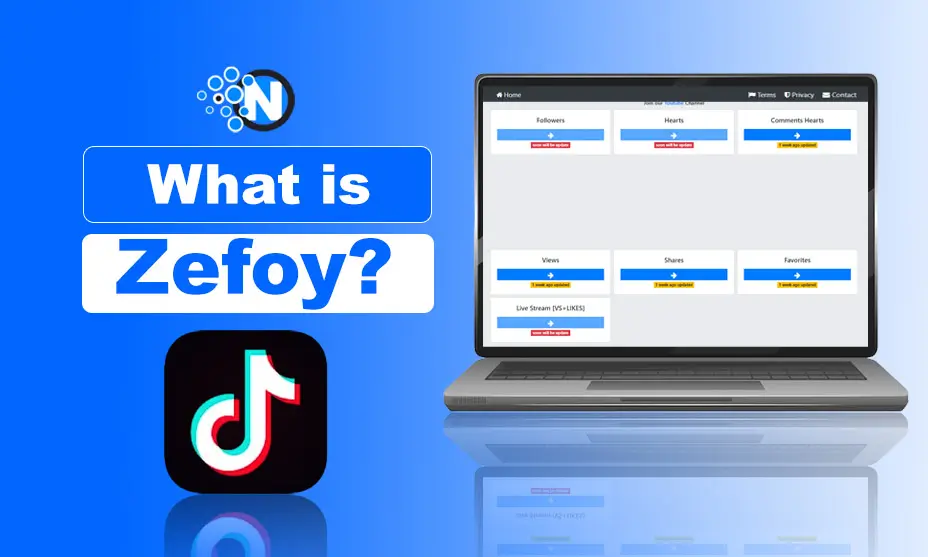 Zefoy - Nguy cơ bảo mật và dữ liệu cá nhân