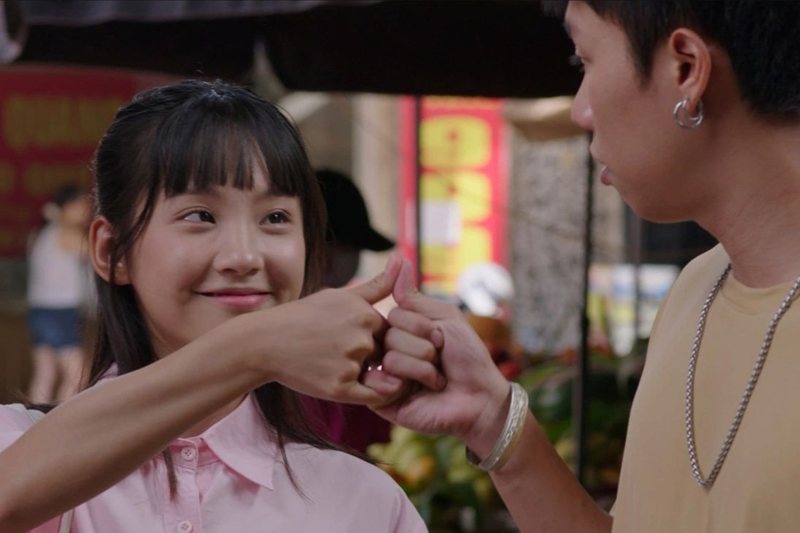 Đi giữa trời rực rỡ - Nhân vật chính và những vết thương tuổi trẻ Đi giữa trời rực rỡ - Nhân vật chính và những vết thương tuổi trẻ