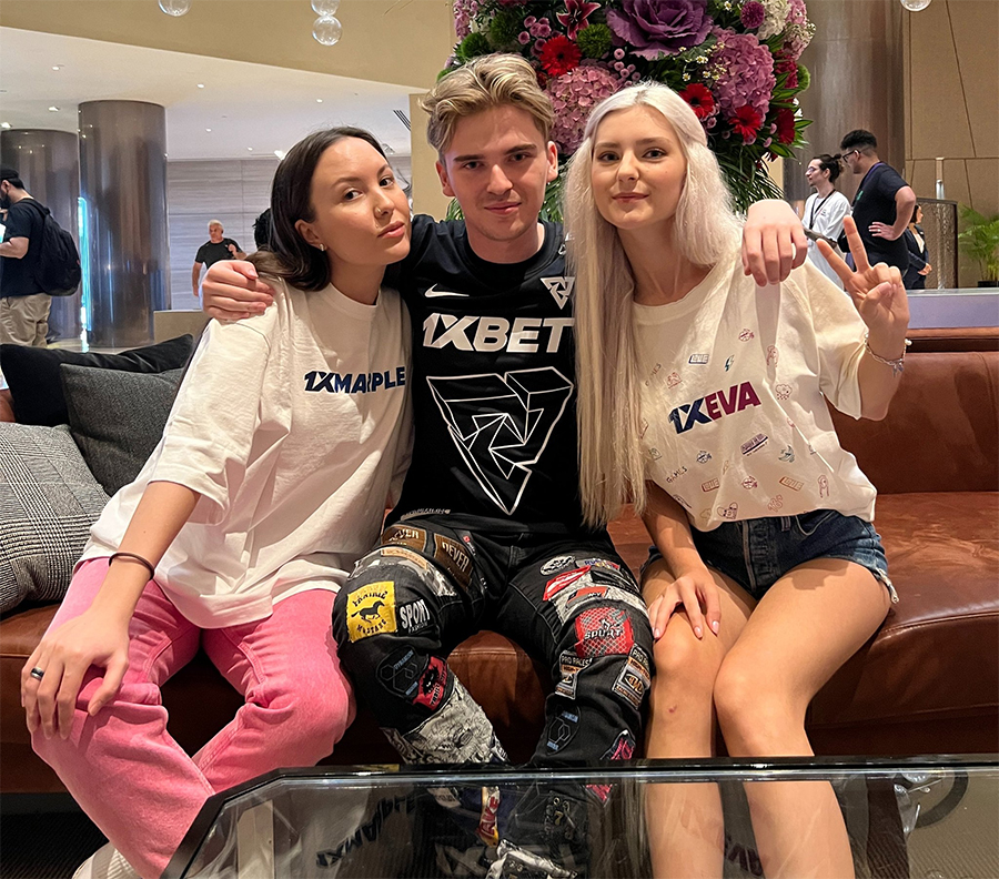 Eva Elfie là ai - Họ tên thật và xuất thân Eva Elfie là ai - Họ tên thật và xuất thân