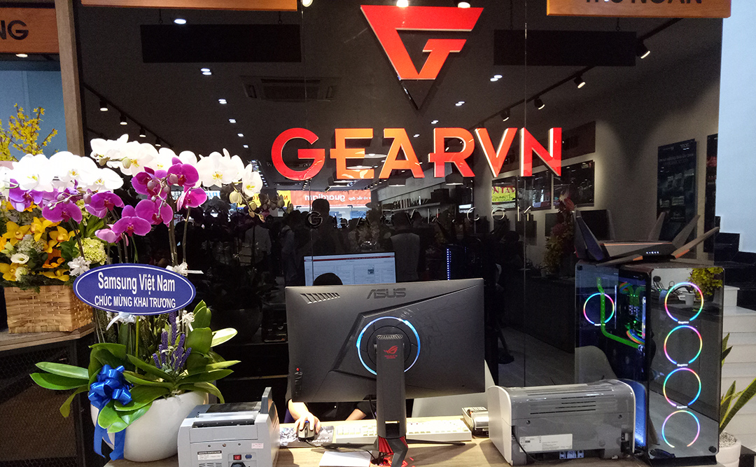 Gearvn - Xác định nhu cầu cấu hình và ngân sách
