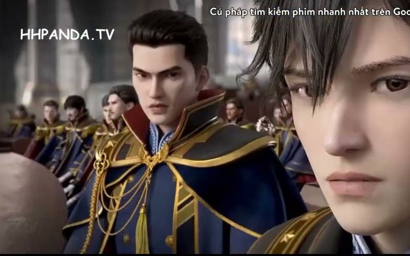 Hhpanda - Cá nhân hóa trải nghiệm cho từng người dùng